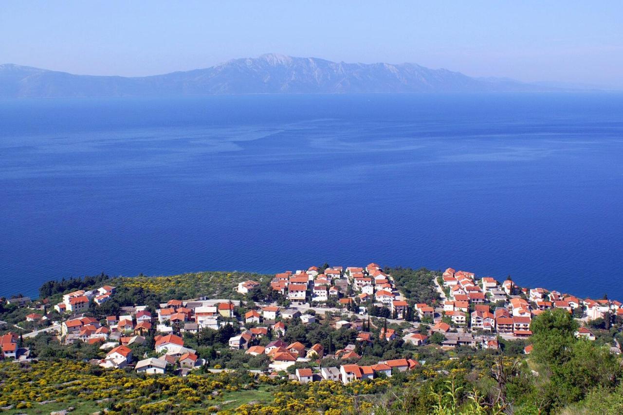 Apartments By The Sea Podaca, Makarska - 6874 Экстерьер фото