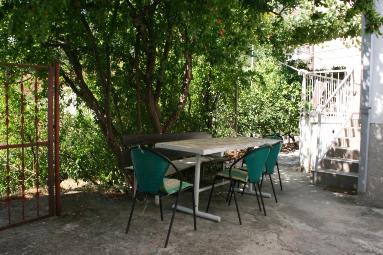 Apartments By The Sea Podaca, Makarska - 6874 Экстерьер фото