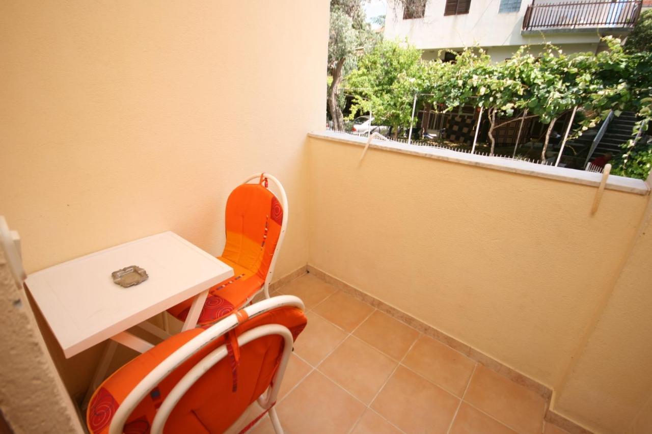 Apartments By The Sea Podaca, Makarska - 6874 Экстерьер фото