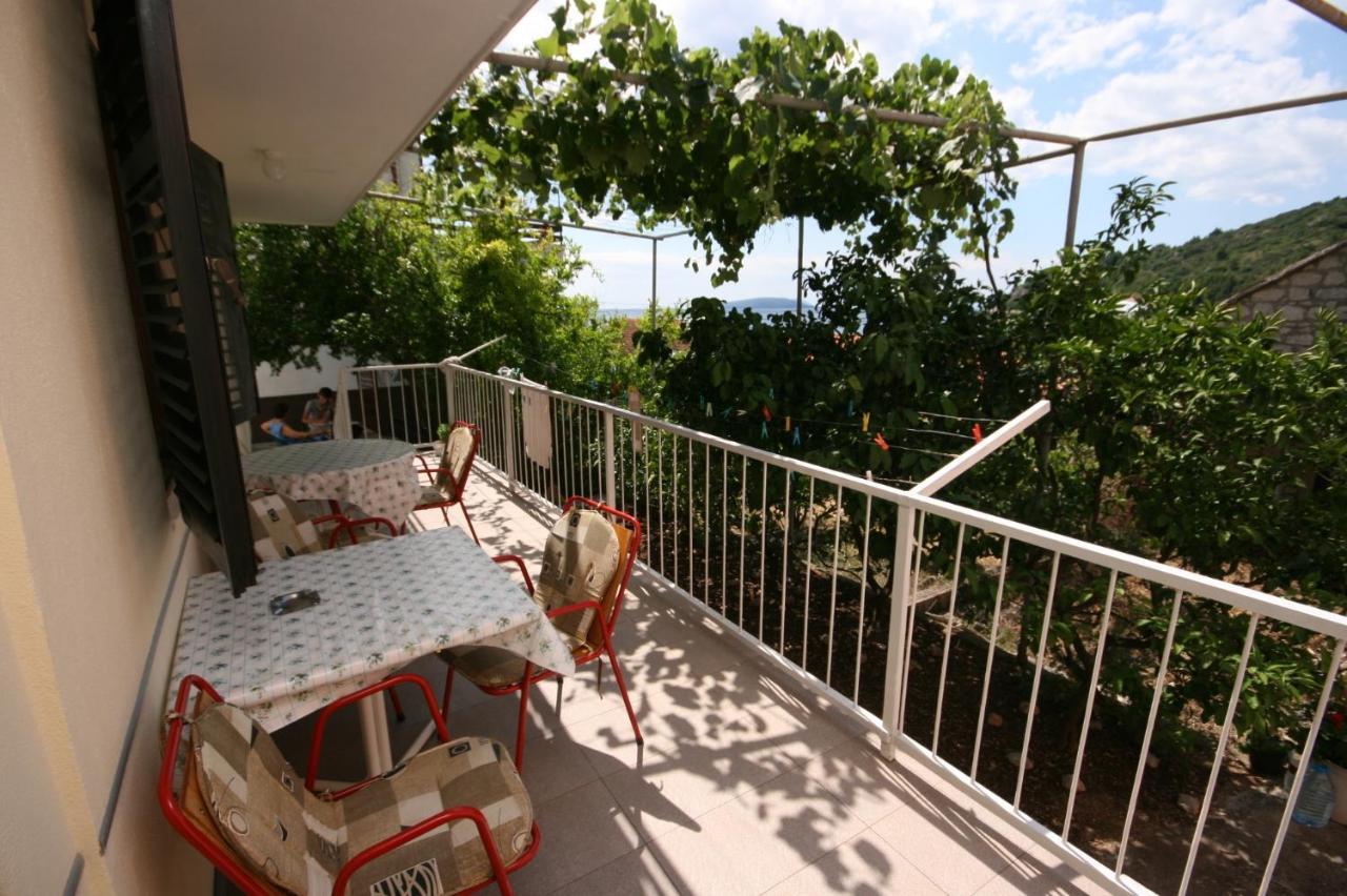 Apartments By The Sea Podaca, Makarska - 6874 Экстерьер фото