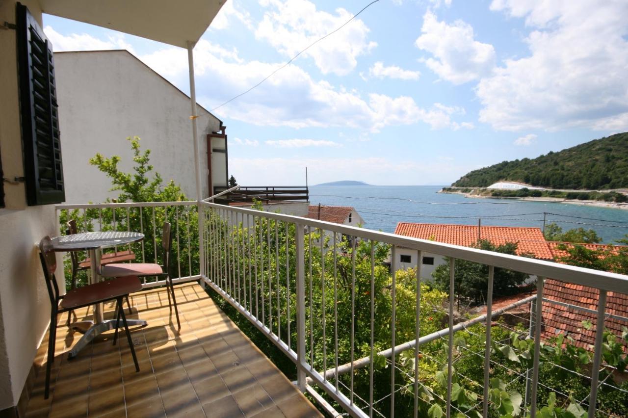 Apartments By The Sea Podaca, Makarska - 6874 Экстерьер фото